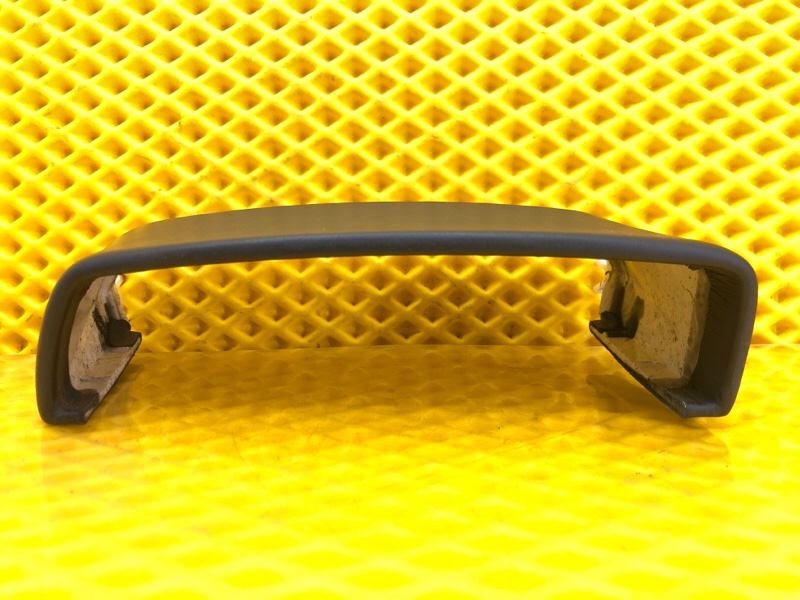 Обшивка стойки Volkswagen Phaeton 2005 3D2