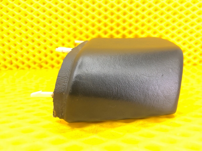 Обшивка стойки Volkswagen Phaeton 2005 3D2