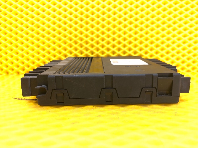 Блок управления сидением Volkswagen Phaeton 2005 3D2