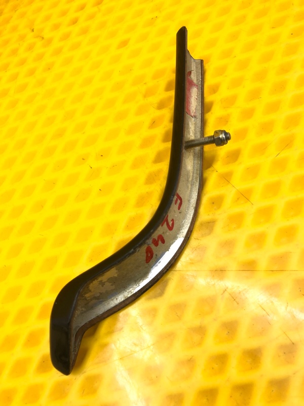 Накладка торпеды Mercedes-Benz E-Class 15.04.1998 W210