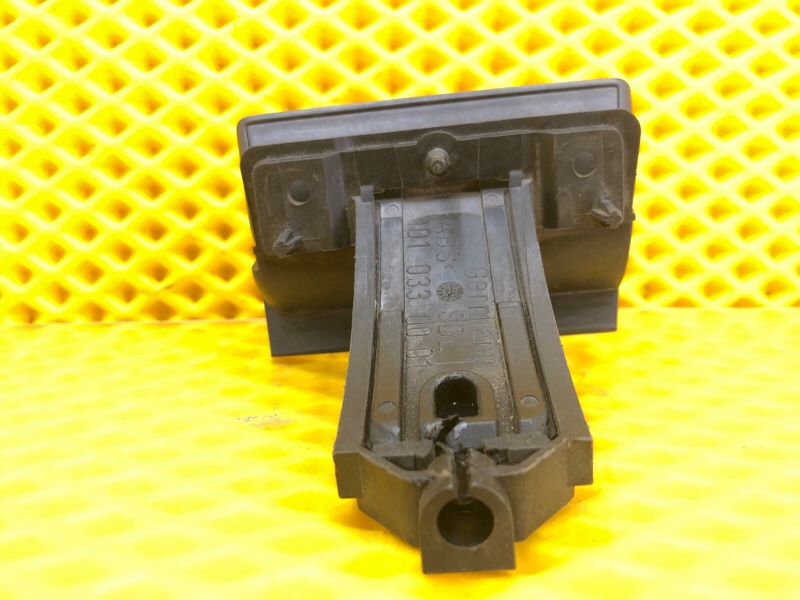 Кнопка стояночного тормоза Volkswagen Phaeton 2005 3D2