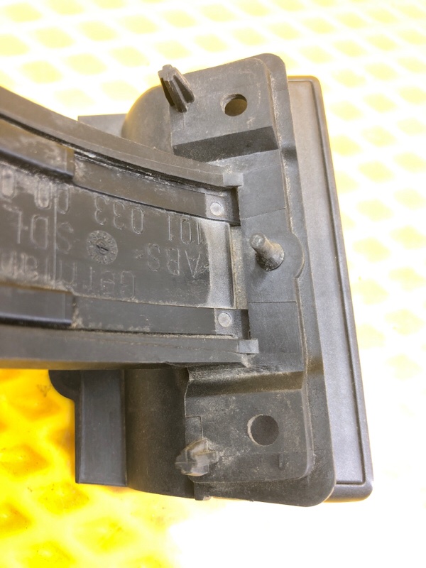 Кнопка стояночного тормоза Volkswagen Phaeton 2005 3D2