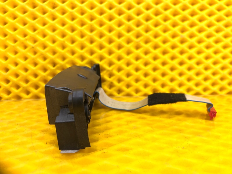 Кнопки руля слева Volkswagen Phaeton 2005 3D2