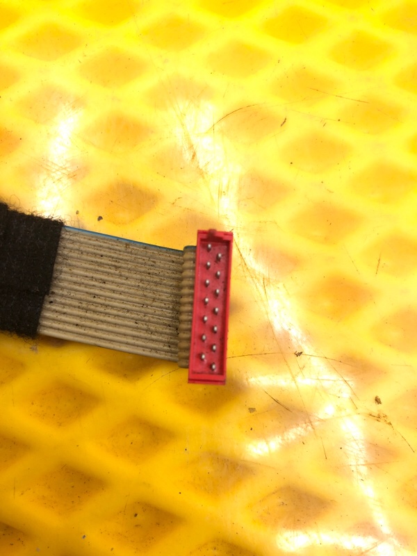 Кнопки руля слева Volkswagen Phaeton 2005 3D2