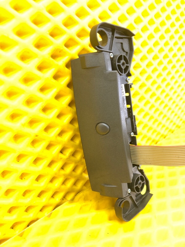 Кнопки руля справа Volkswagen Phaeton 2005 3D2