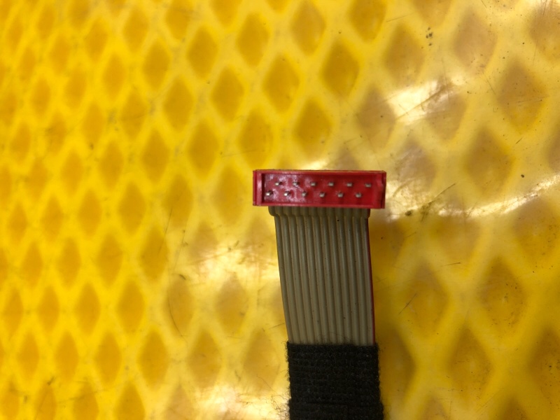 Кнопки руля справа Volkswagen Phaeton 2005 3D2