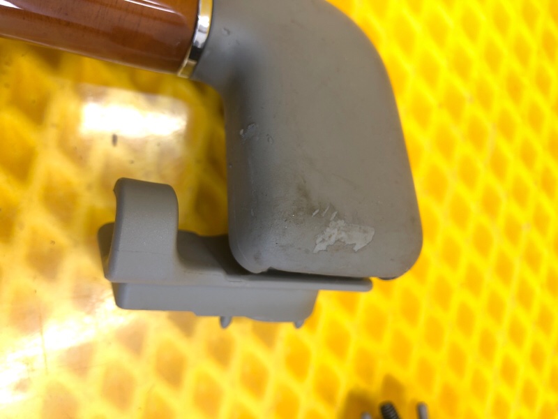 Ручка потолочная Volkswagen Phaeton 2005 3D2