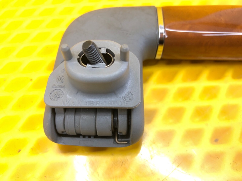 Ручка потолочная Volkswagen Phaeton 2005 3D2