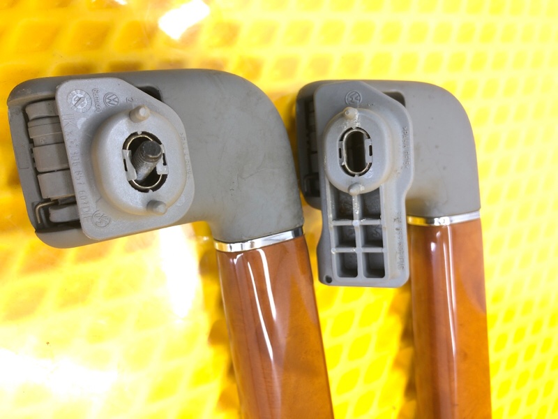 Ручка потолочная Volkswagen Phaeton 2005 3D2