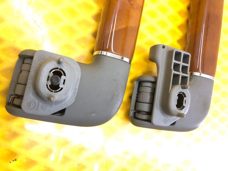 Ручка потолочная Volkswagen Phaeton 2005 3D2