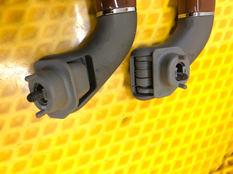 Ручка потолочная Volkswagen Phaeton 2005 3D2