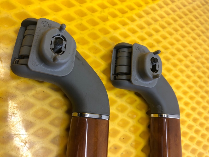 Ручка потолочная Volkswagen Phaeton 2005 3D2