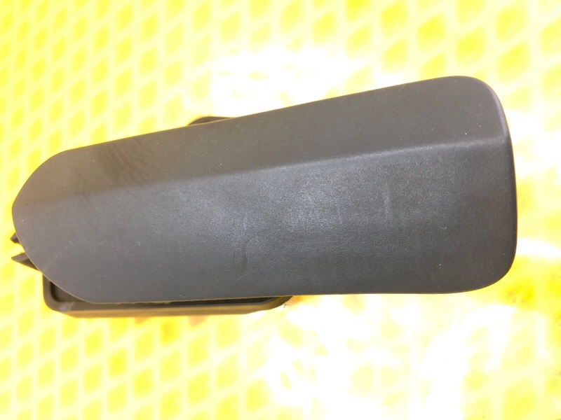 Ручка открывания капота Volkswagen Phaeton 2005 3D2