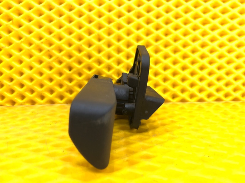 Ручка открывания капота Volkswagen Phaeton 2005 3D2