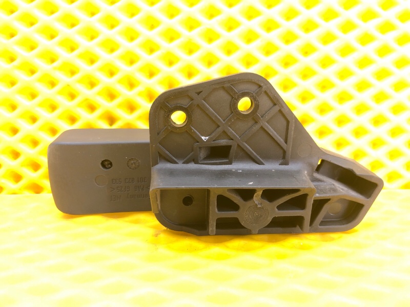 Ручка открывания капота Volkswagen Phaeton 2005 3D2