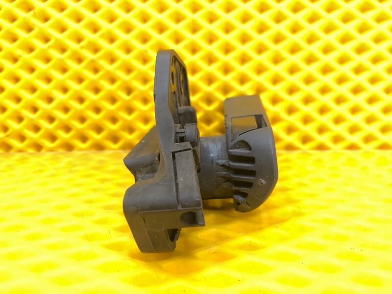 Ручка открывания капота Volkswagen Phaeton 2005 3D2