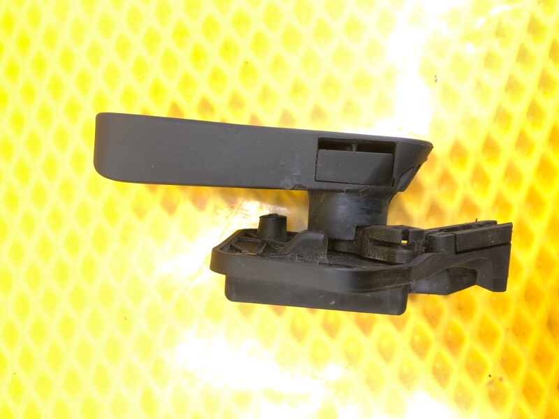 Ручка открывания капота Volkswagen Phaeton 2005 3D2