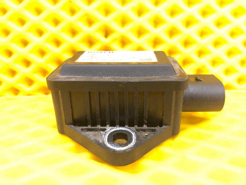 Датчик ускорения Volkswagen Phaeton 2005 3D2