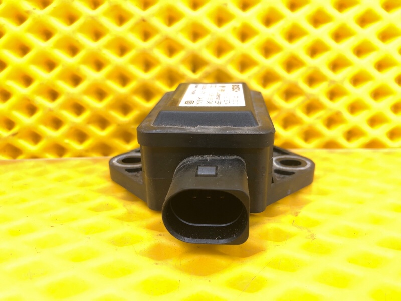 Датчик ускорения Volkswagen Phaeton 2005 3D2