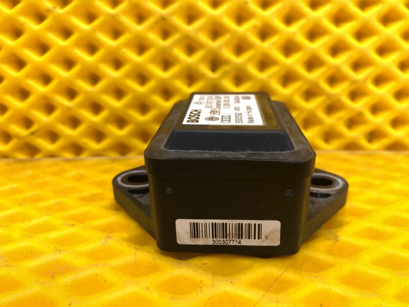 Датчик ускорения Volkswagen Phaeton 2005 3D2