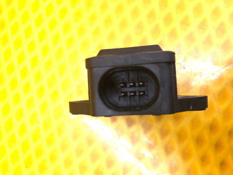 Датчик ускорения Volkswagen Phaeton 2005 3D2