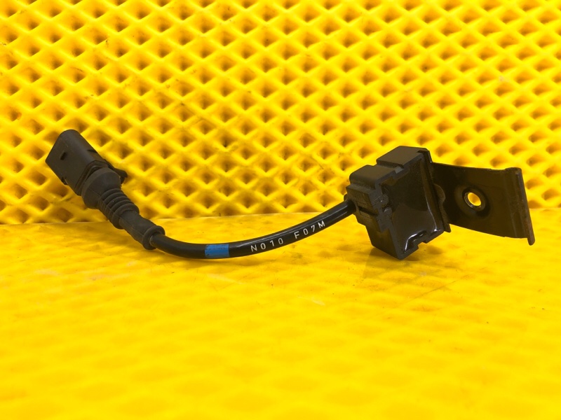 Датчик ускорения Volkswagen Phaeton 2005 3D2