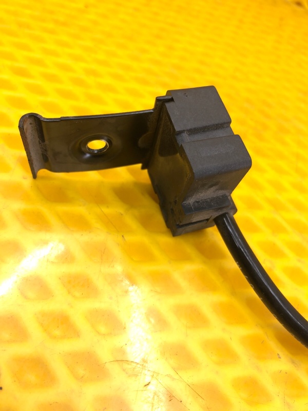 Датчик ускорения Volkswagen Phaeton 2005 3D2