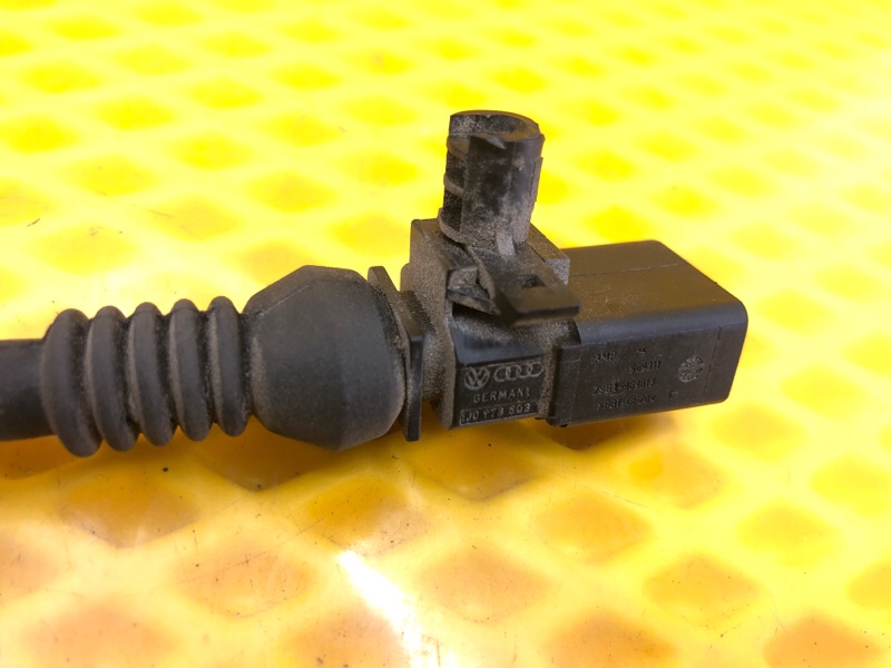 Датчик ускорения Volkswagen Phaeton 2005 3D2