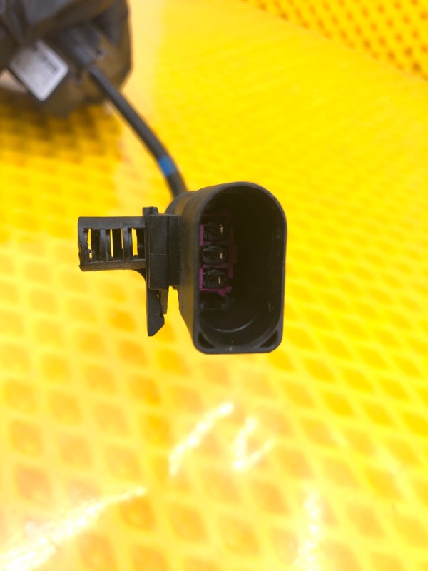 Датчик ускорения Volkswagen Phaeton 2005 3D2