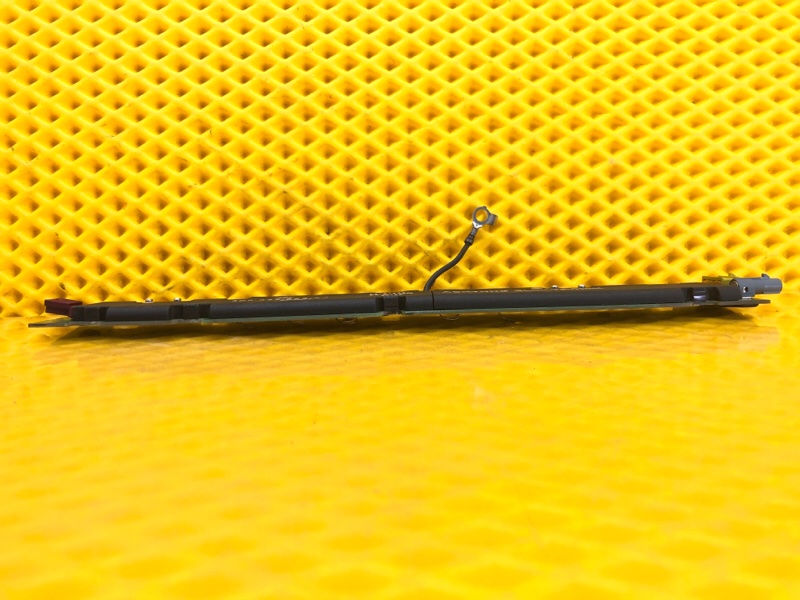 Антенна (ЭБУ антенны) Volkswagen Phaeton 2005 3D2