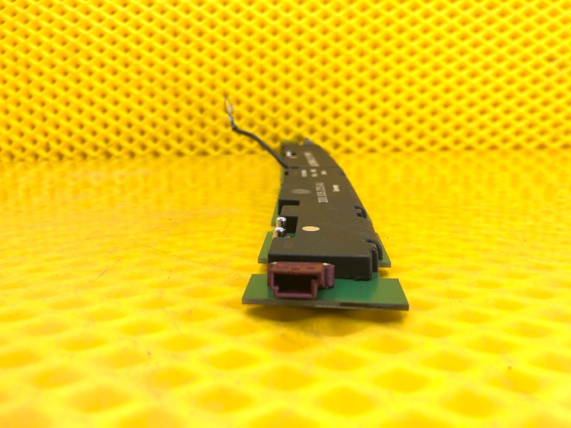 Антенна (ЭБУ антенны) Volkswagen Phaeton 2005 3D2