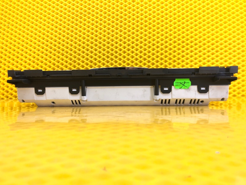 Панель приборов (Щиток) Volkswagen Phaeton 2005 3D2