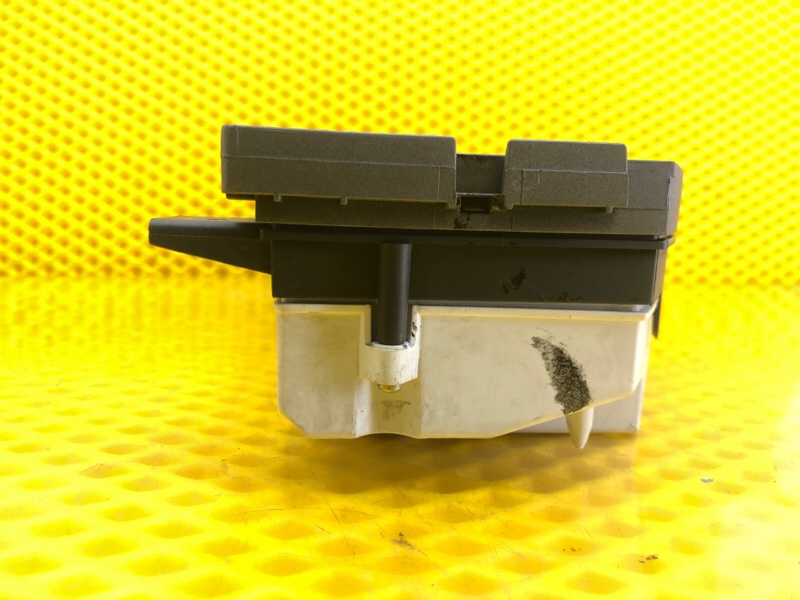 Панель приборов (Щиток) Volkswagen Phaeton 2005 3D2