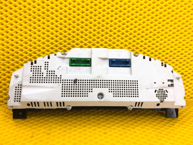 Панель приборов (Щиток) Volkswagen Phaeton 2005 3D2