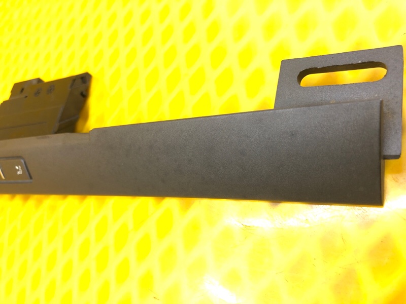 Кнопка многофункциональная Volkswagen Phaeton 2005 3D2