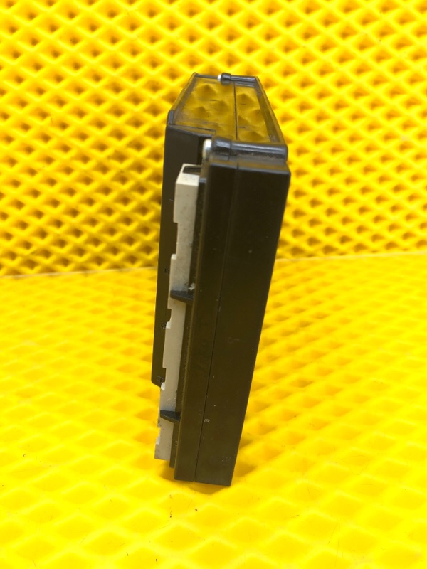 Блок управления климатом Volkswagen Phaeton 2005 3D2