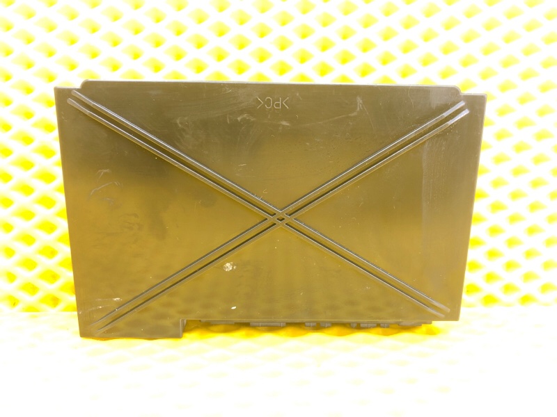 Блок управления климатом Volkswagen Phaeton 2005 3D2