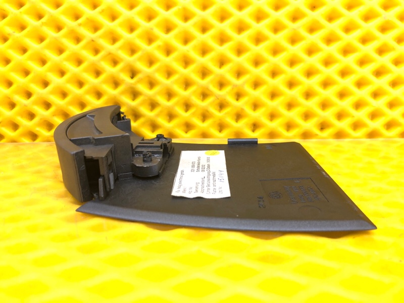 Кнопка освещения панели приборов Volkswagen Phaeton 2005 3D2
