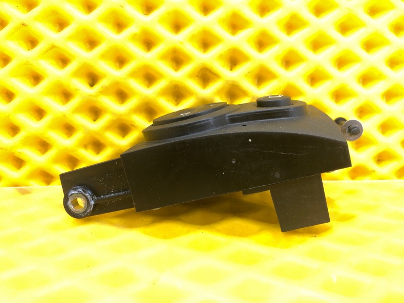 Кнопка регулировки положения руля Volkswagen Phaeton 2005 3D2