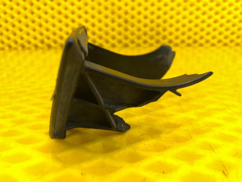 Крышка форсунки омывателя фар Volkswagen Phaeton 2005 3D2