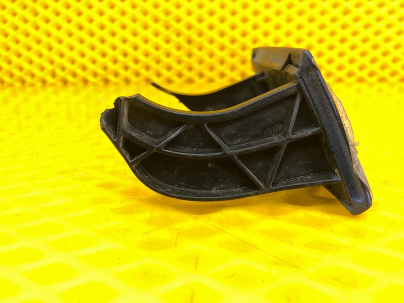 Крышка форсунки омывателя фар Volkswagen Phaeton 2005 3D2