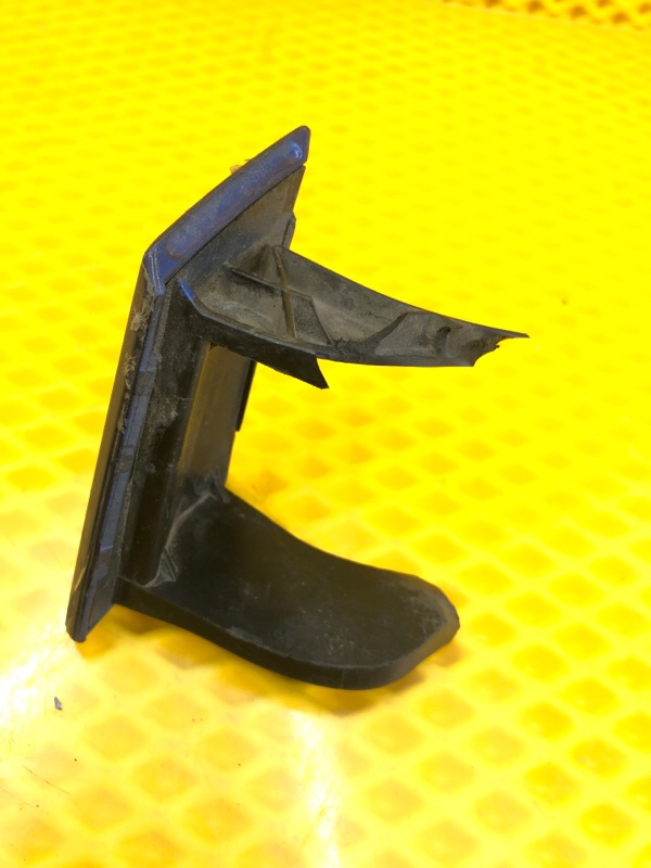 Крышка форсунки омывателя фар Volkswagen Phaeton 2005 3D2