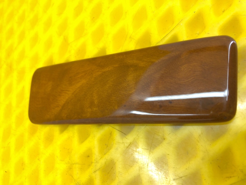 Накладка декоративная Volkswagen Phaeton 2005 3D2