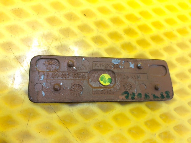 Накладка декоративная Volkswagen Phaeton 2005 3D2