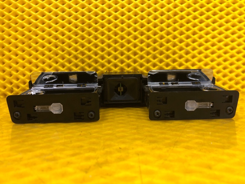 Пепельница Volkswagen Phaeton 2005 3D2