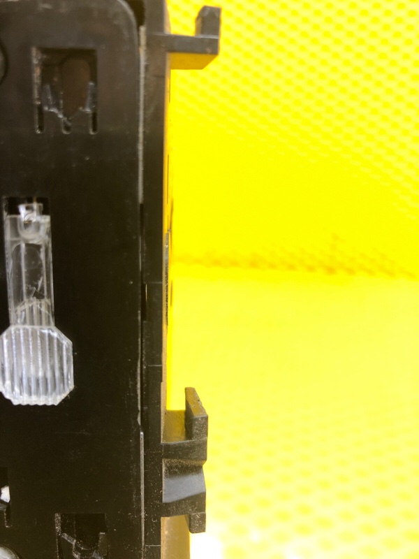 Пепельница Volkswagen Phaeton 2005 3D2