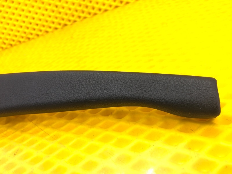 Обшивка стойки Volkswagen Phaeton 2005 3D2