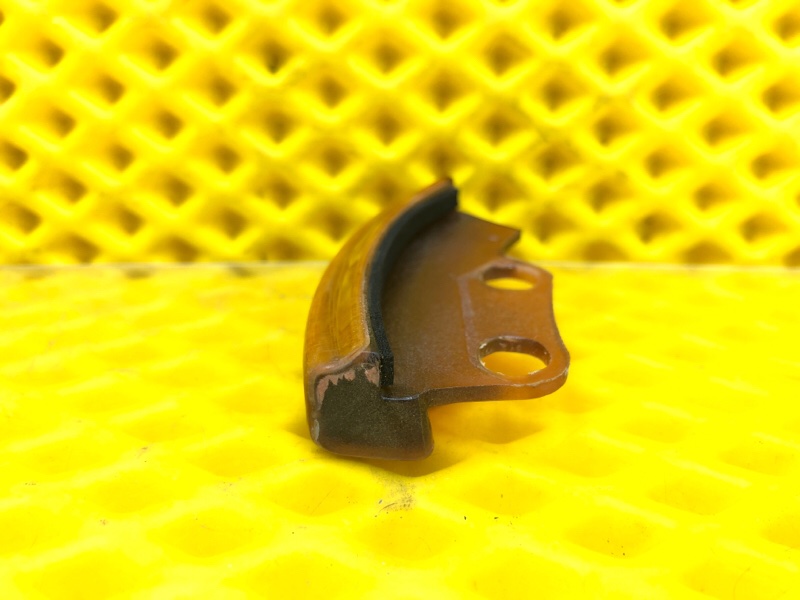 Декоративная накладка Volkswagen Phaeton 2005 3D2