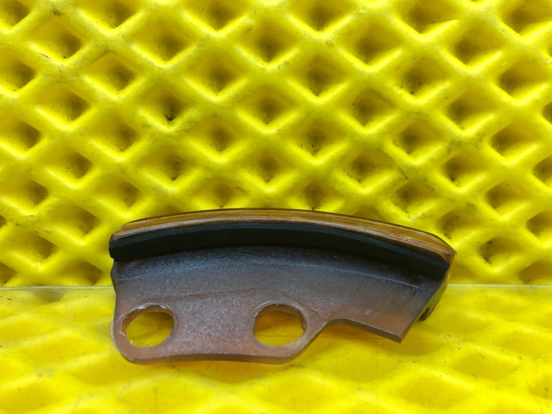 Декоративная накладка Volkswagen Phaeton 2005 3D2