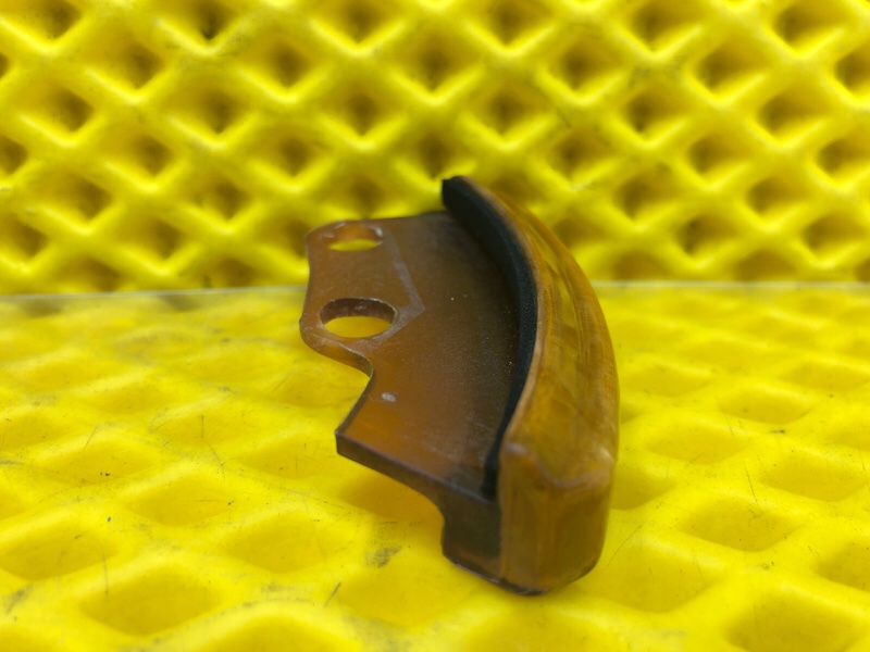 Декоративная накладка Volkswagen Phaeton 2005 3D2